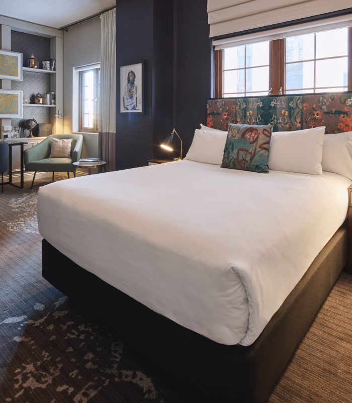 Room feature