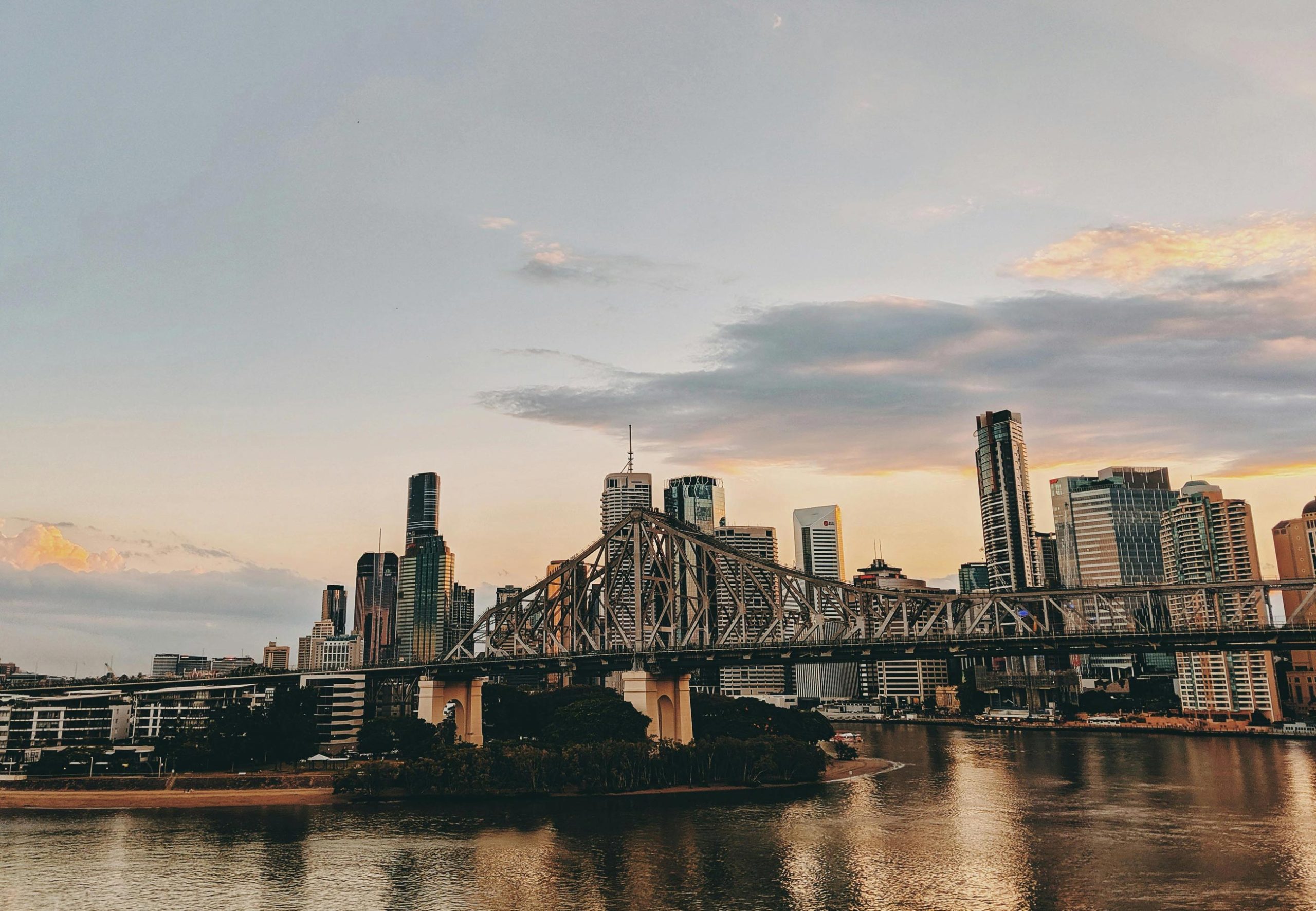 Lose Yourself In Brisbane