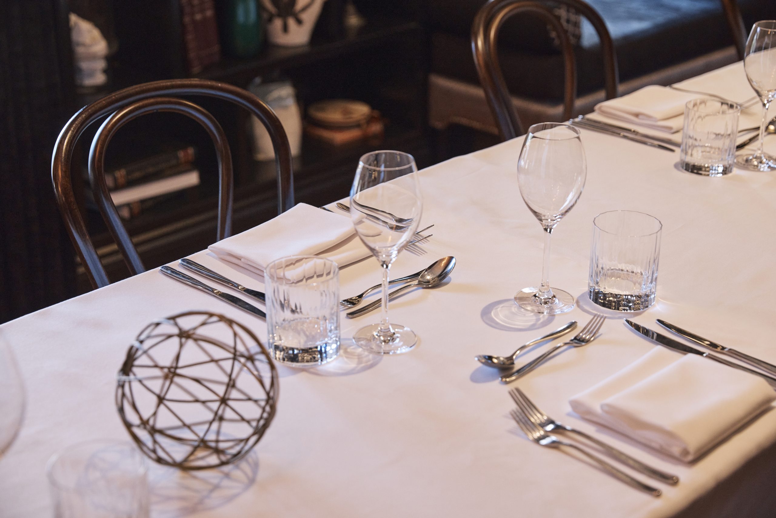Host an event
