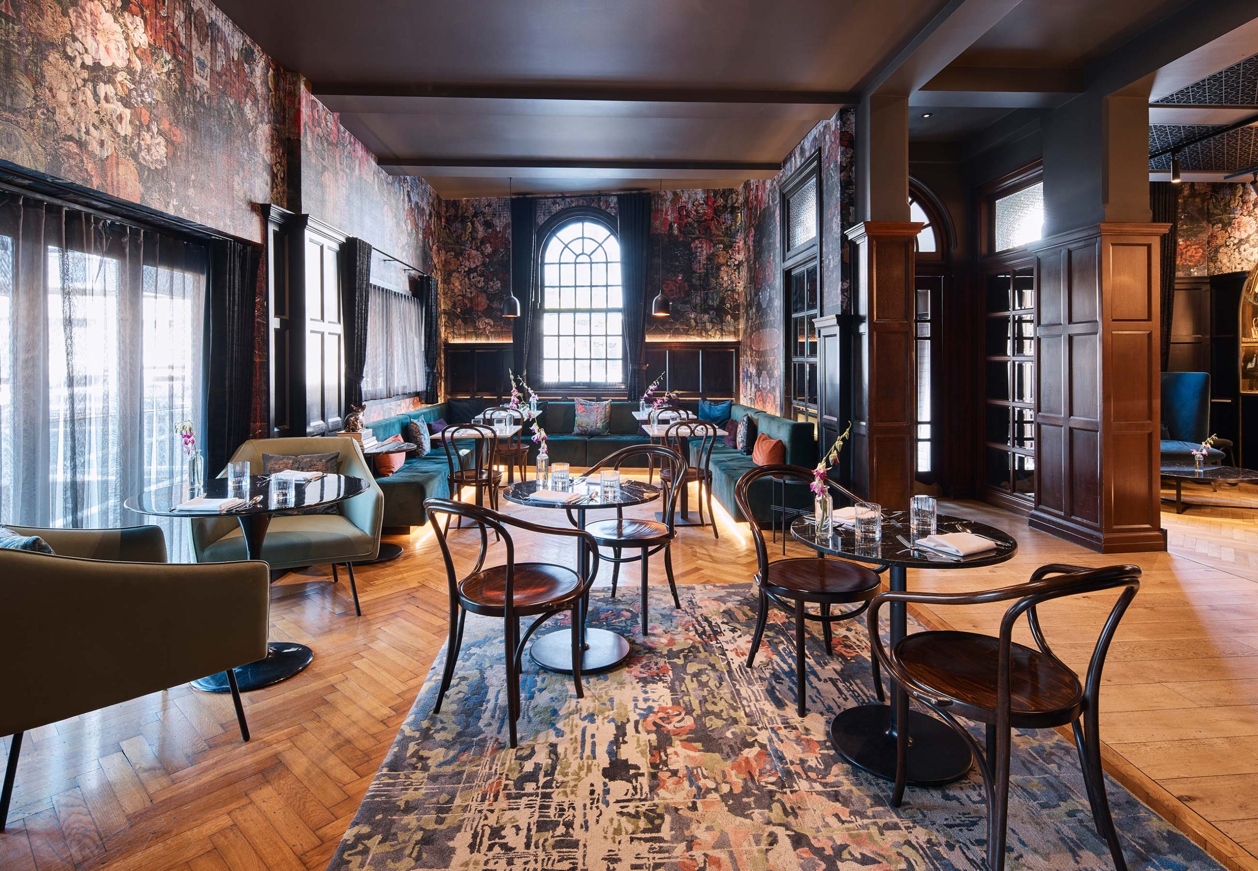 The Inchcolm Bar