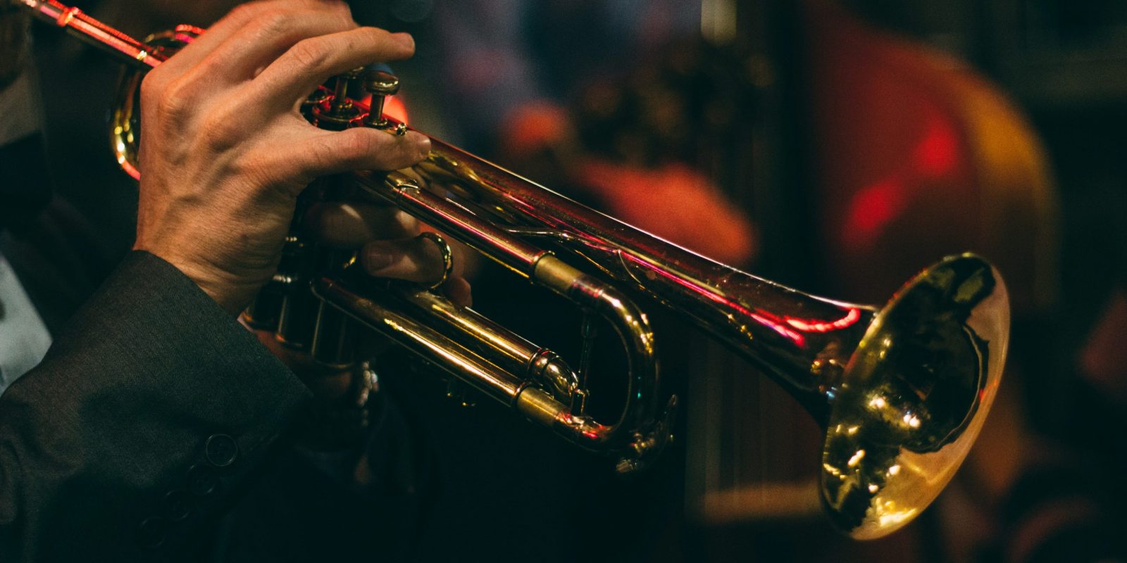 Jazz Night