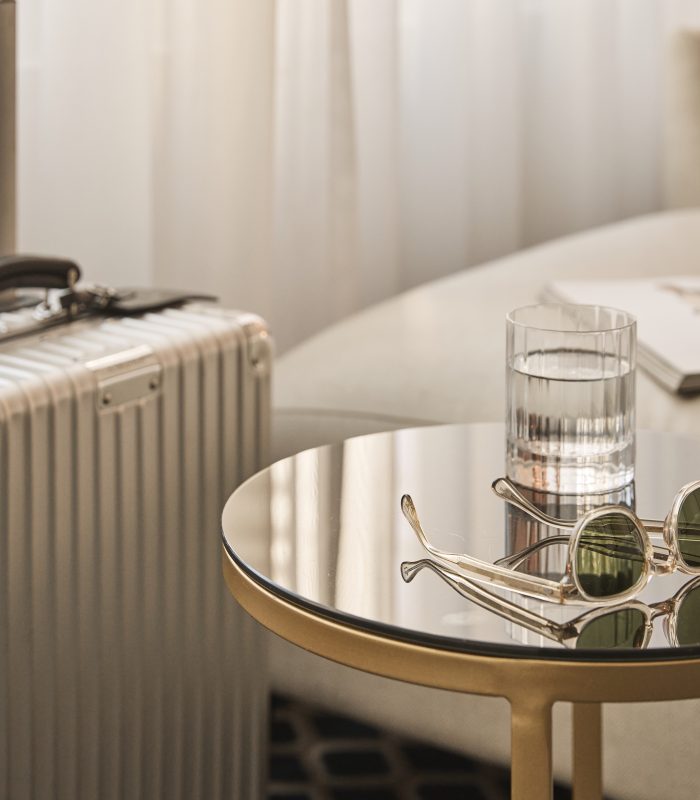 Room feature