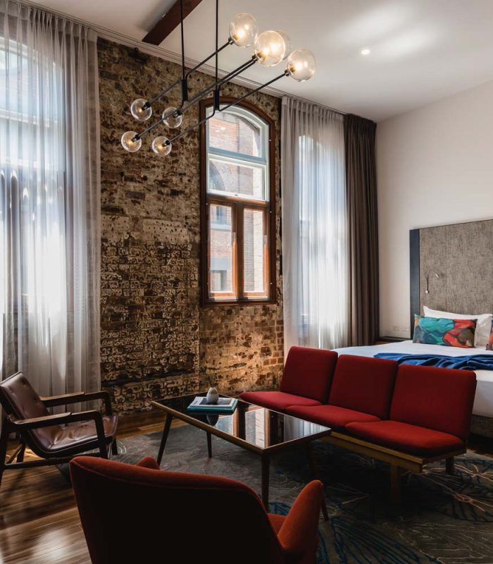 Room feature
