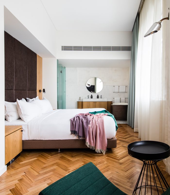 Room feature