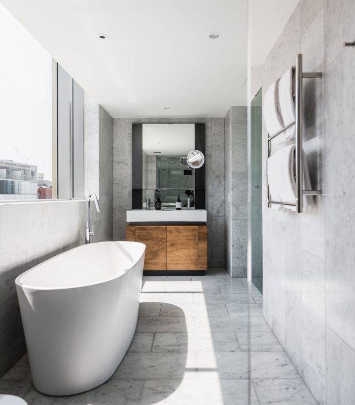 Room feature