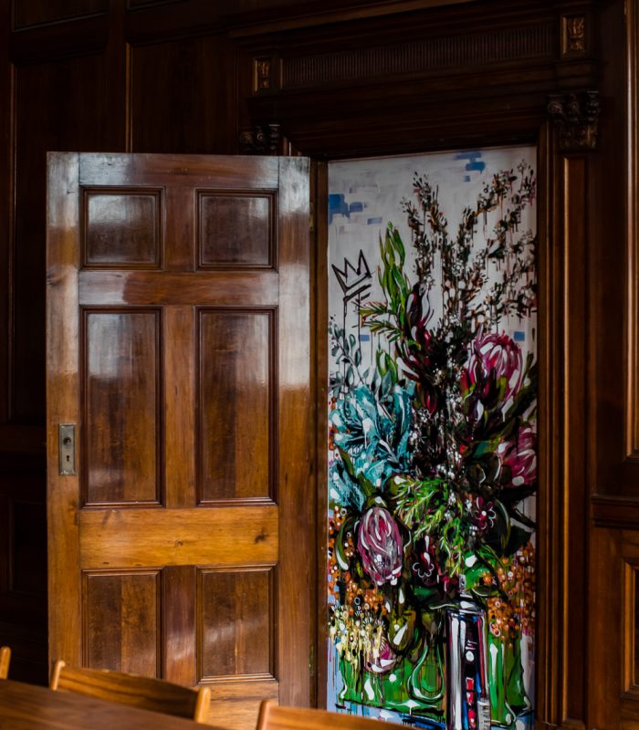 Room feature