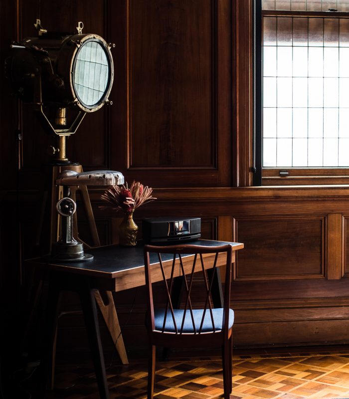 Room feature