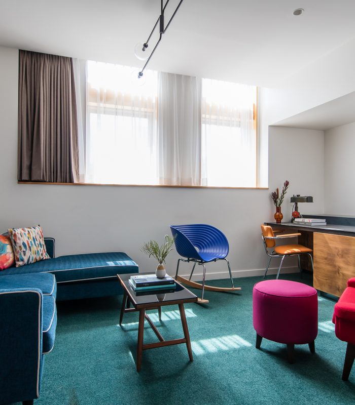 Room feature