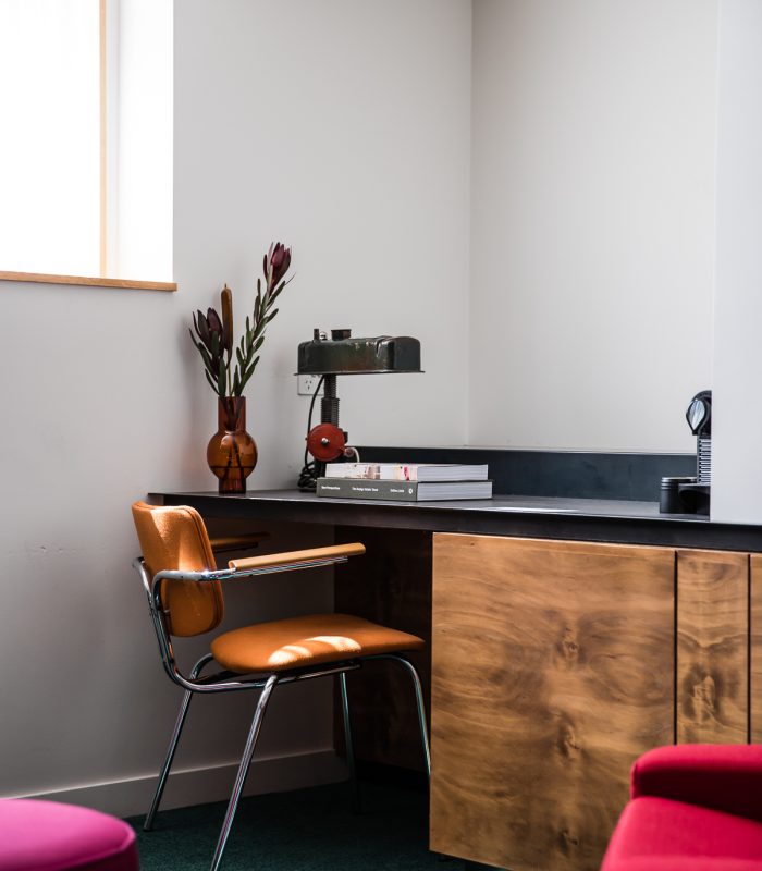 Room feature
