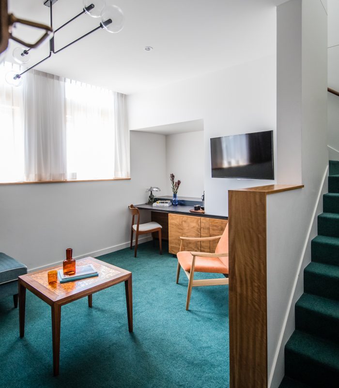 Room feature
