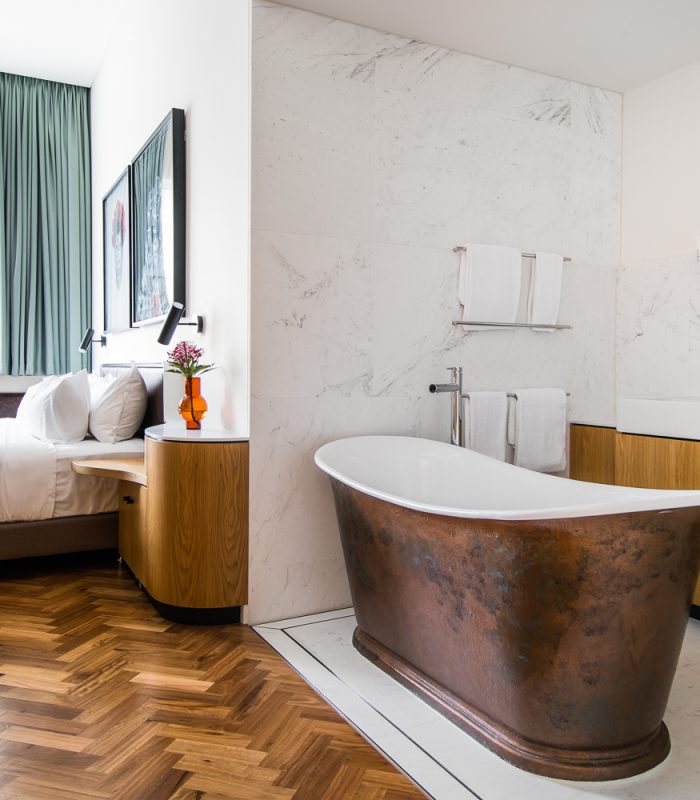 Room feature