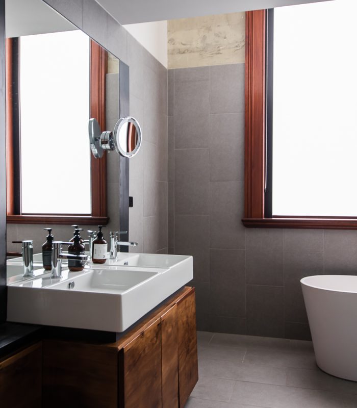 Room feature