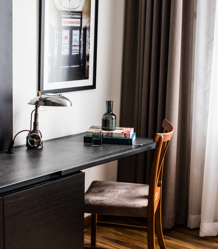 Room feature