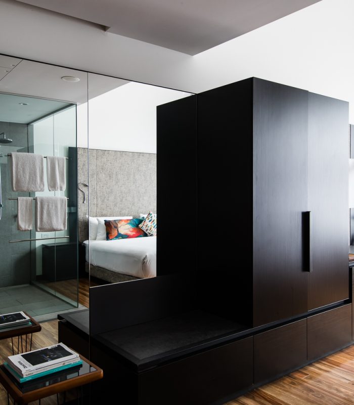 Room feature