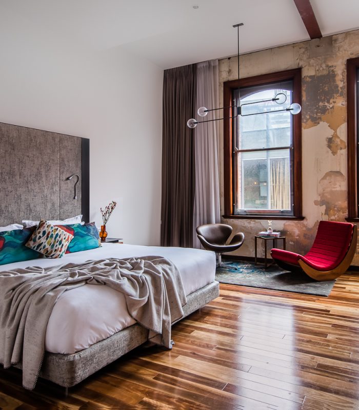 Room feature