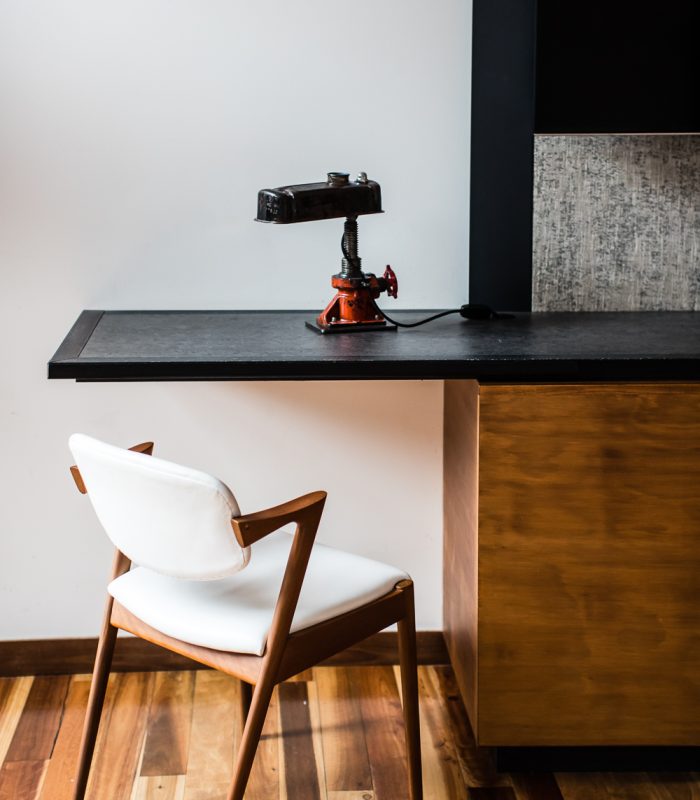 Room feature