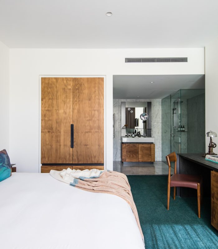 Room feature