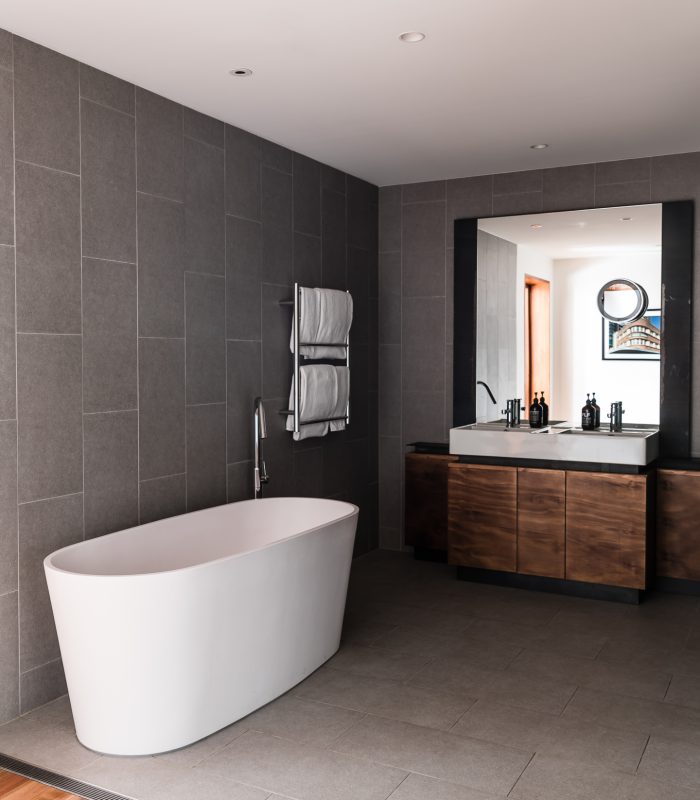 Room feature