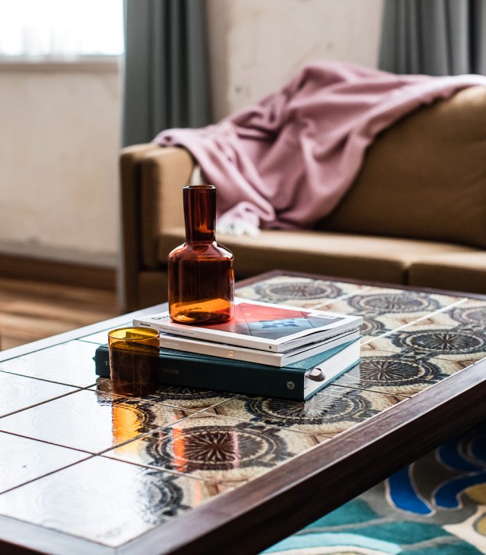 Room feature