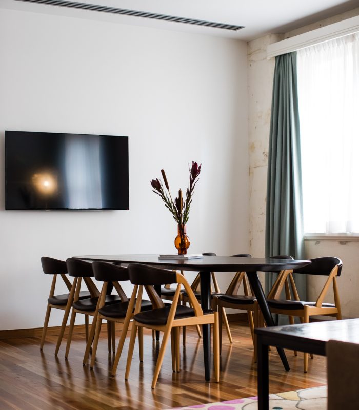 Room feature