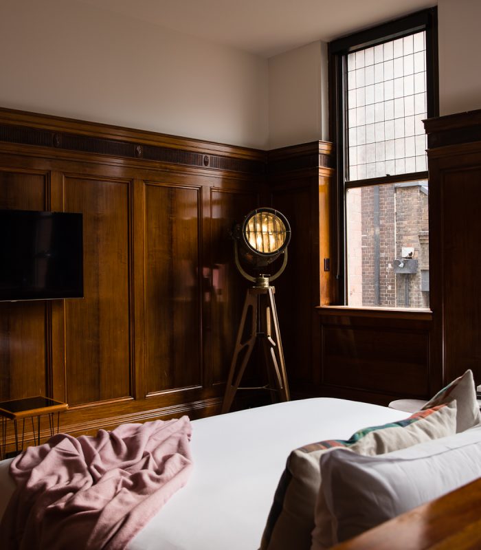 Room feature