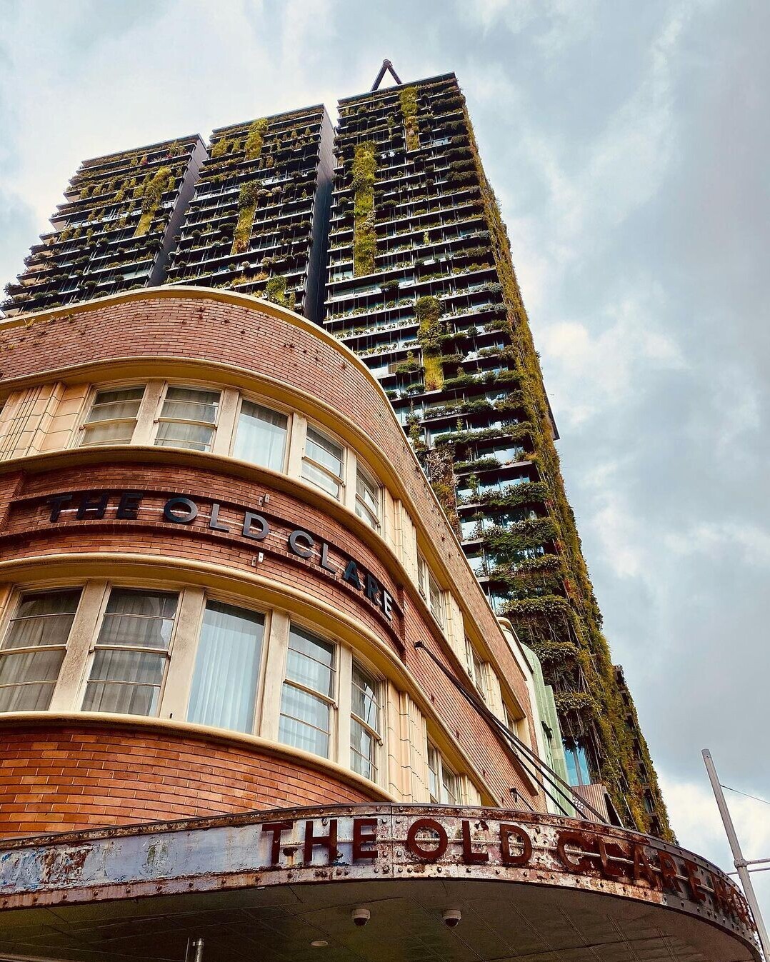Distinctly Sydney