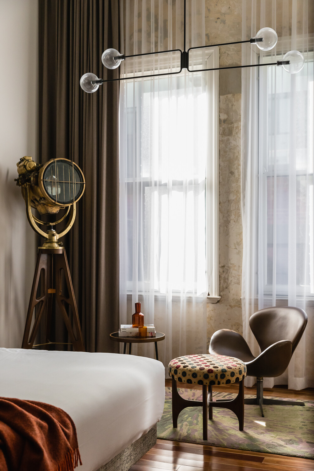 Ode Hotels - The Old Clare Hotel - Sydney Accommodation