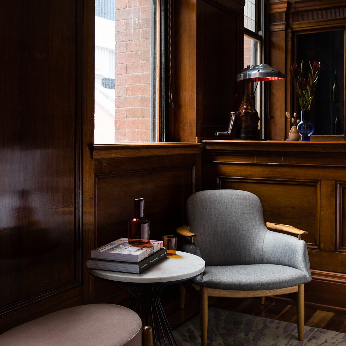 Penning heritage a luxurious new chapter, and setting the scene in Australia’s most charming neighbourhoods, Ode is an anthology of boutique hotels; a library of experiences.
Welcome.
